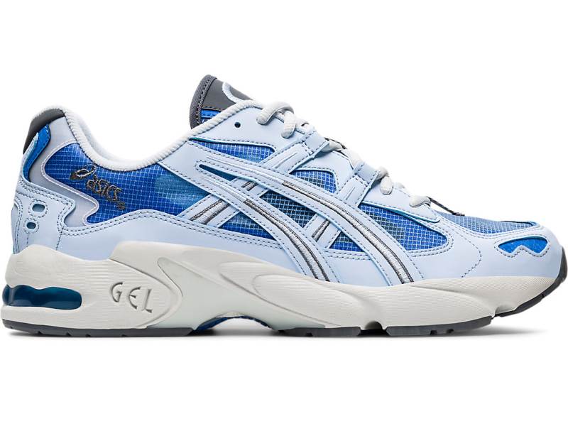 Tênis Asics GEL-KAYANO 5 OG Homem Branco, 5599A884.263